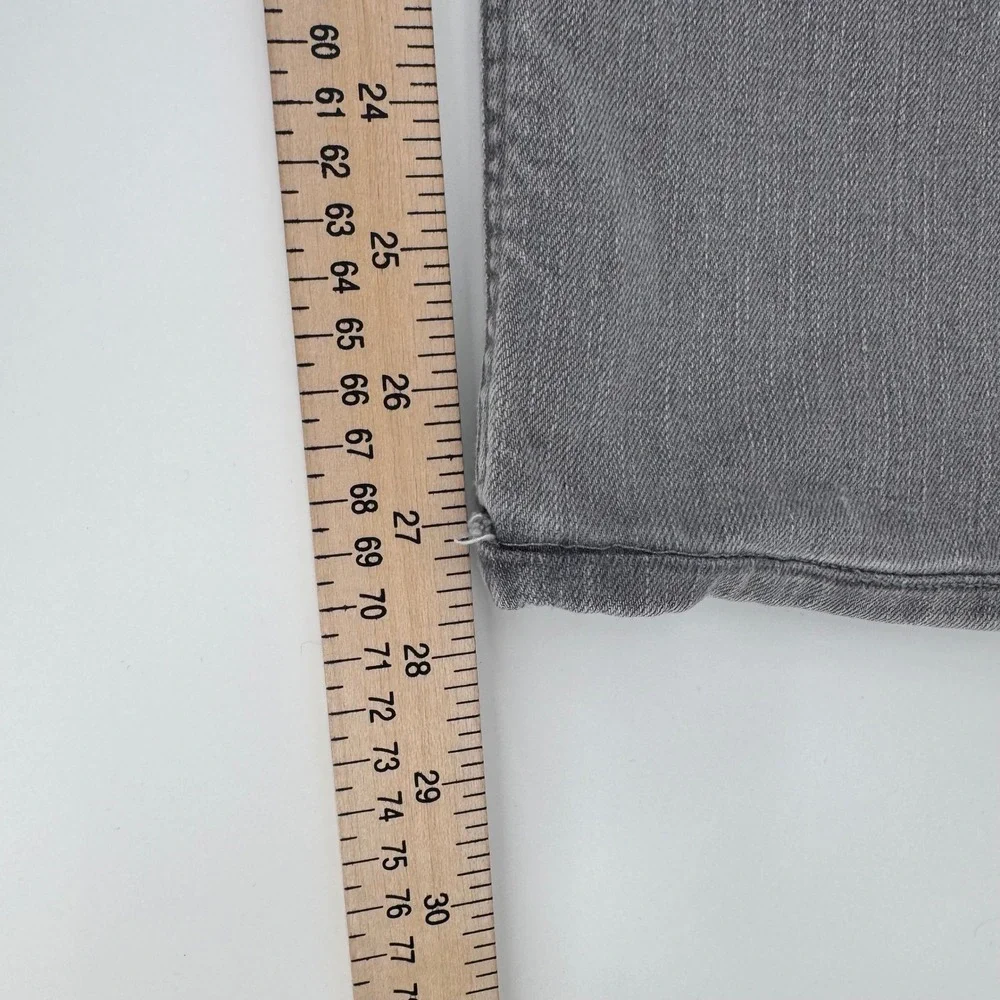 Diesel grey stretch